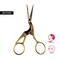 SINGER® 10" ProSeries™ Tailor Scissors & 4" Stork Embroidery Scissors Set